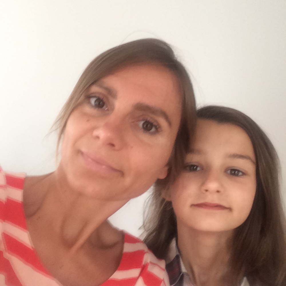 Meet your Posher, Magdalena